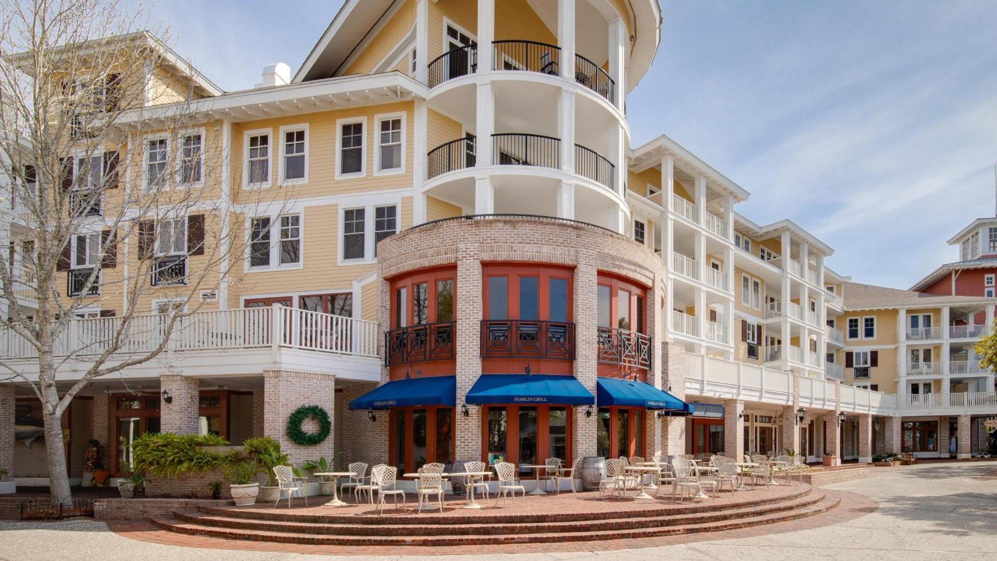 Luau I 7701 Villa Destin Exterior foto